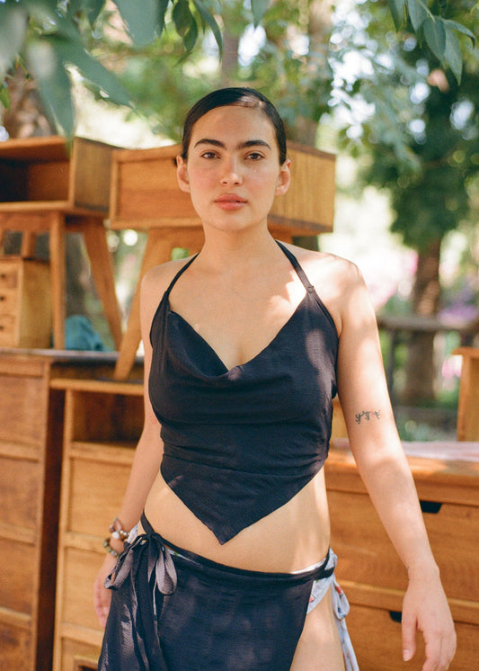 Grecia Top