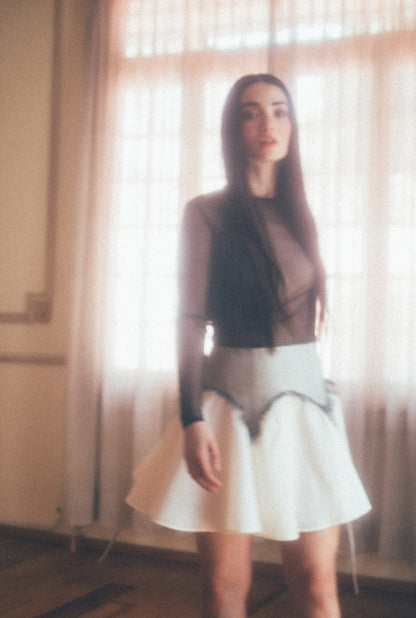 Carlotta Skirt