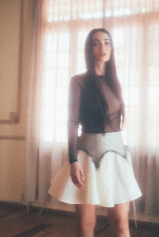 Carlotta Skirt