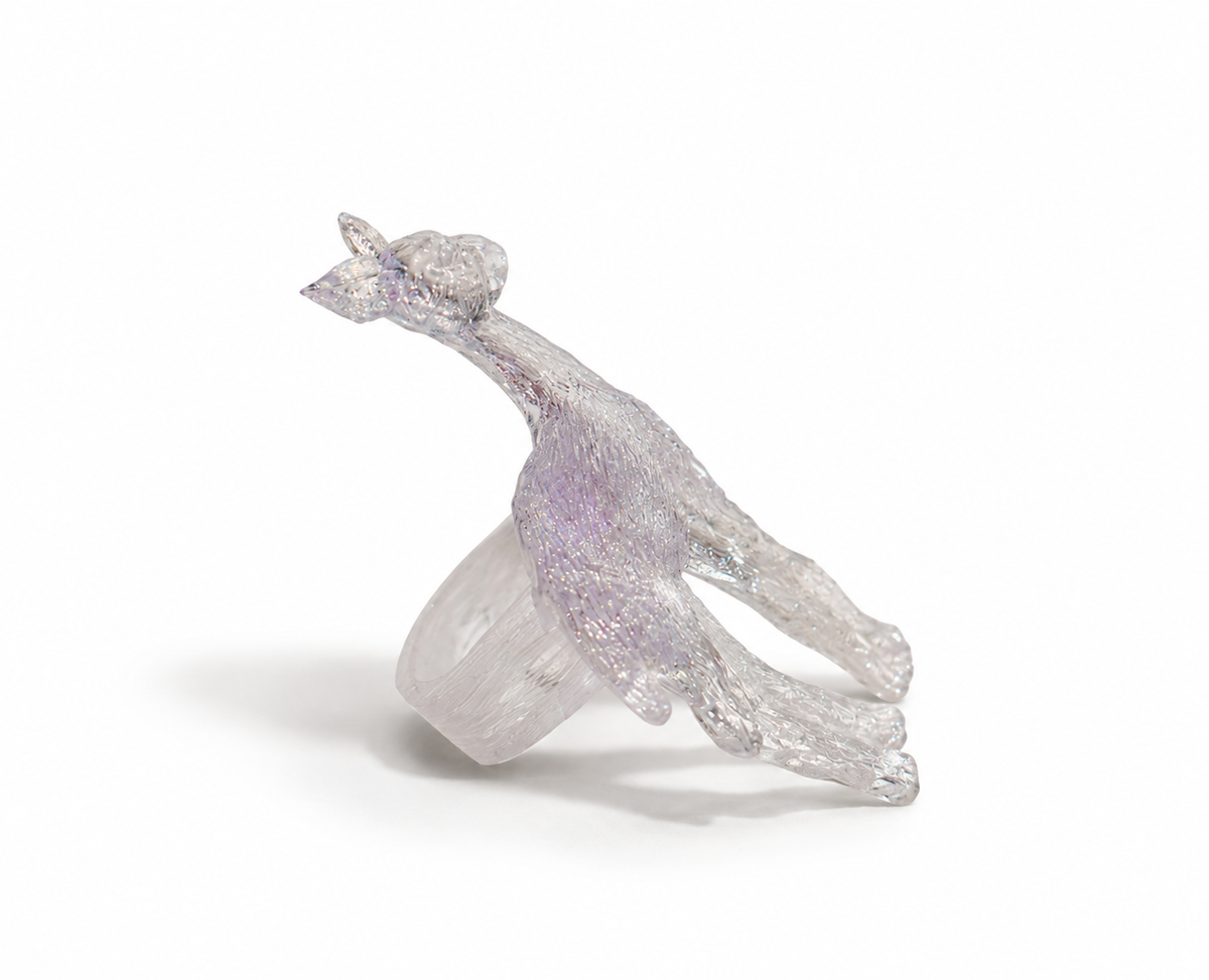 Anillo Bambi