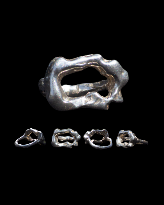 Anillo NGC3132