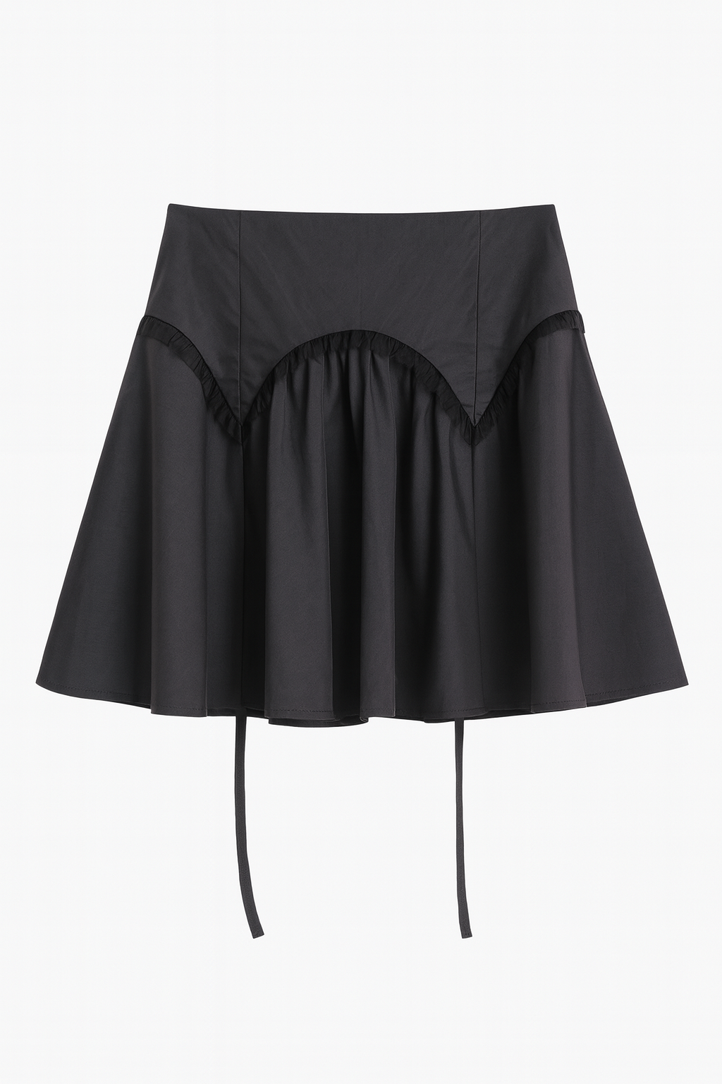 Carlotta Skirt