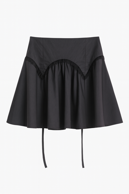 Carlotta Skirt