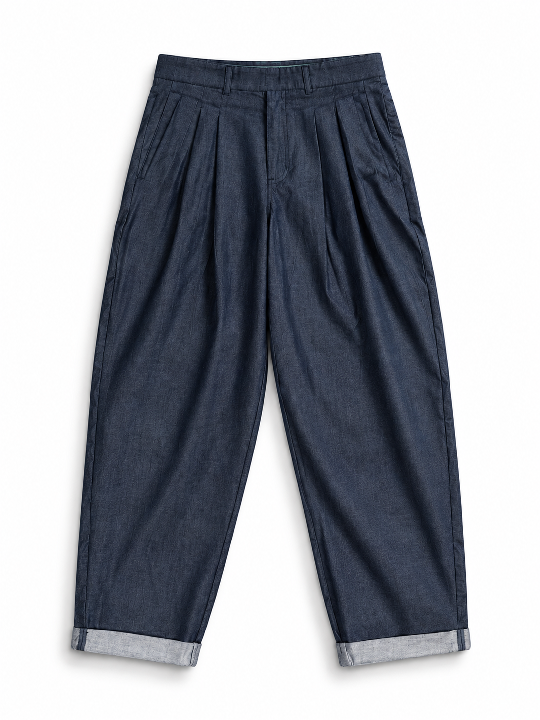 Pantalón Japón Denim