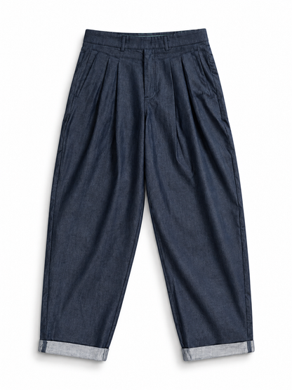 Pantalón Japón Denim