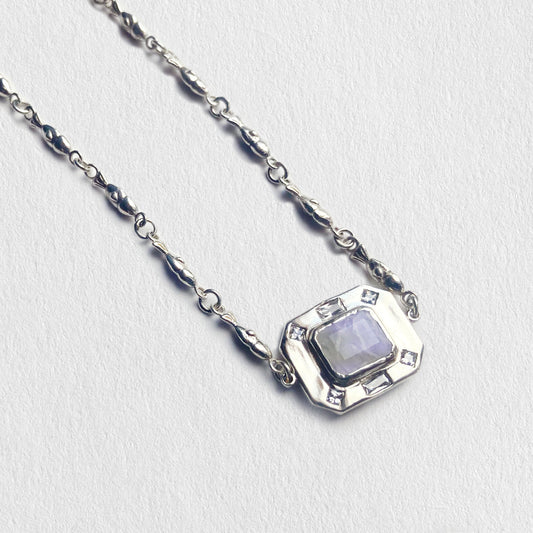 Matisse Chocker Piedra Luna