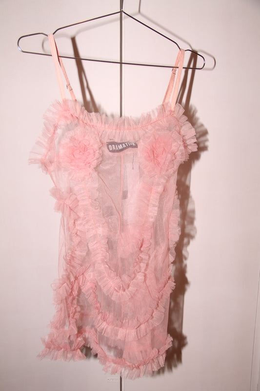 Vestido Candy