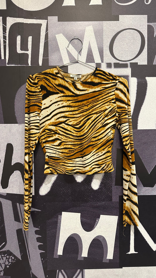 Top Tigre