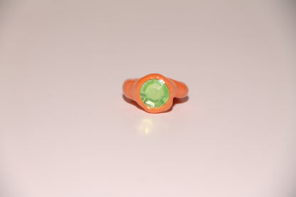 OG XL Ring
