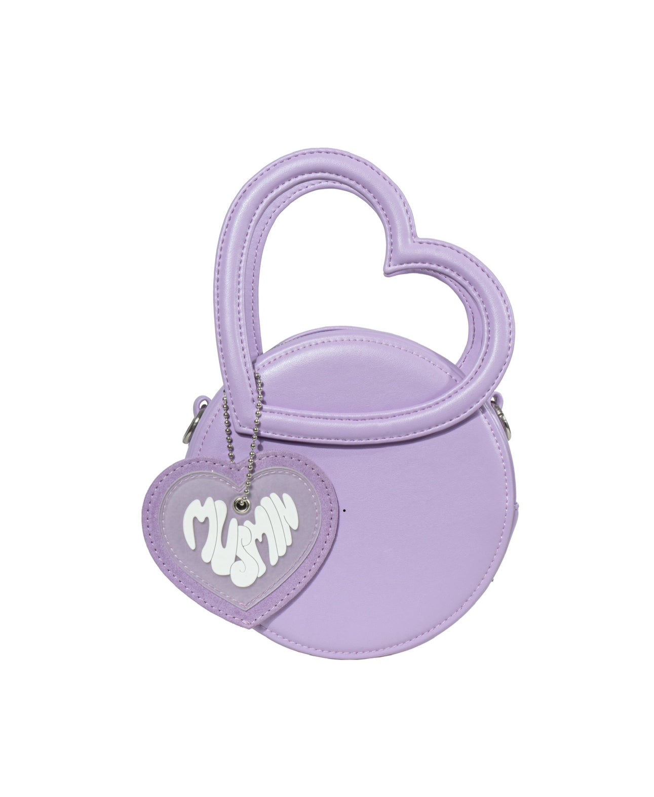 Heart Handbag