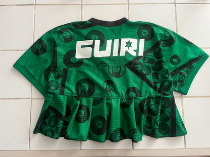 Jersey Bola 8