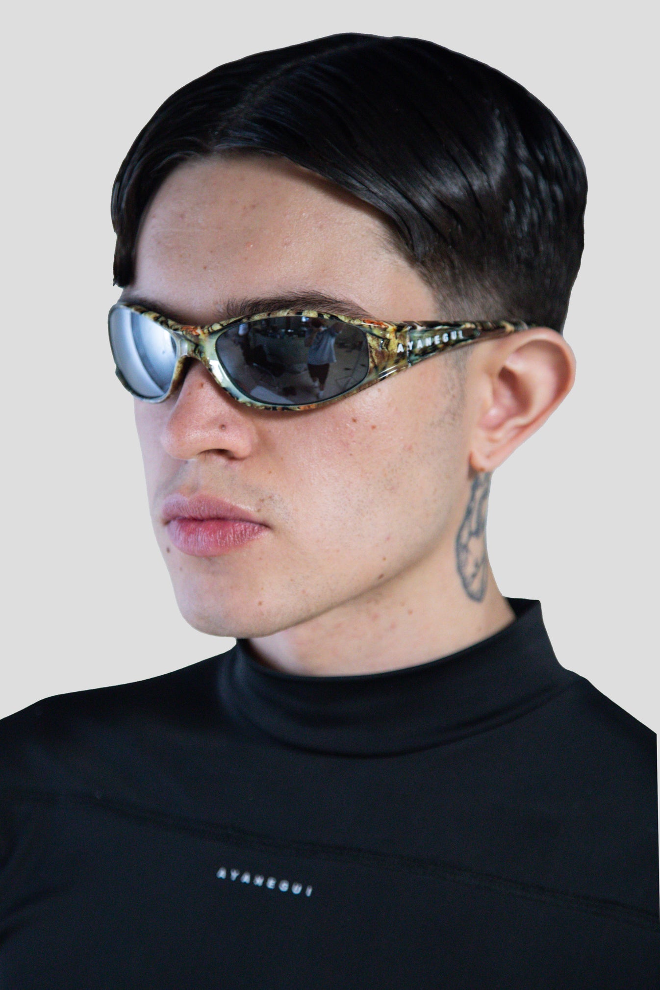 Camo SUNGLASSES