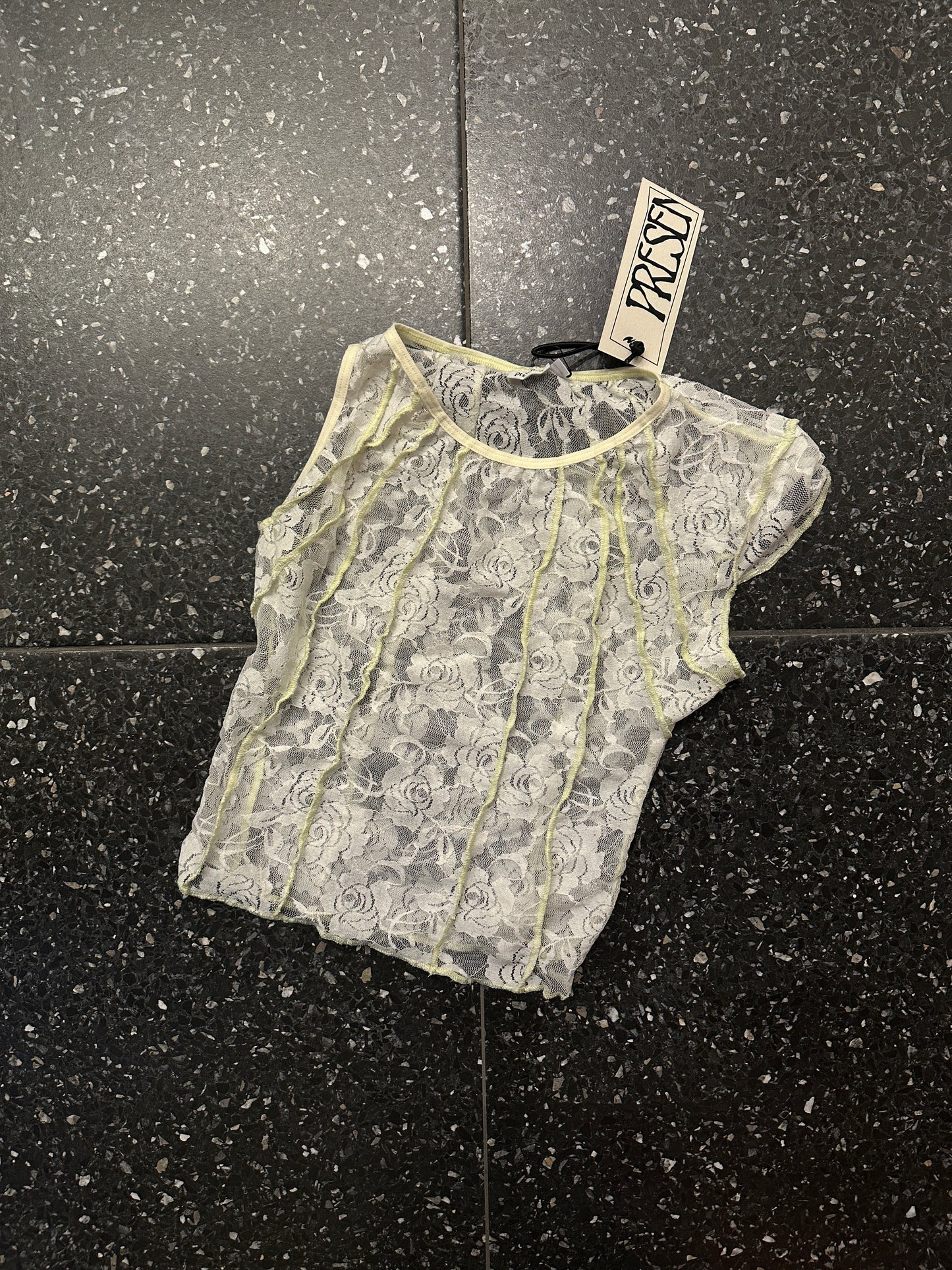Lace Top