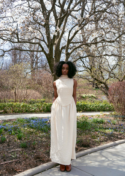 Not your trad wife Dress