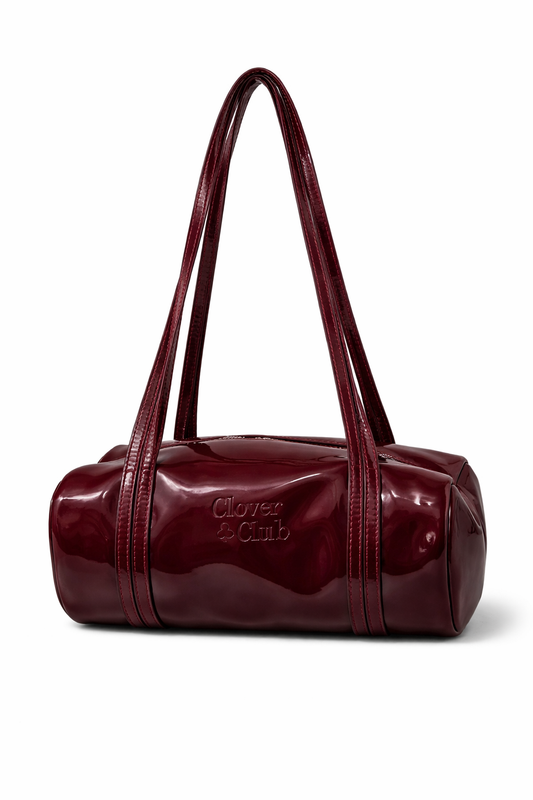 Bolsa Corazón Baguette