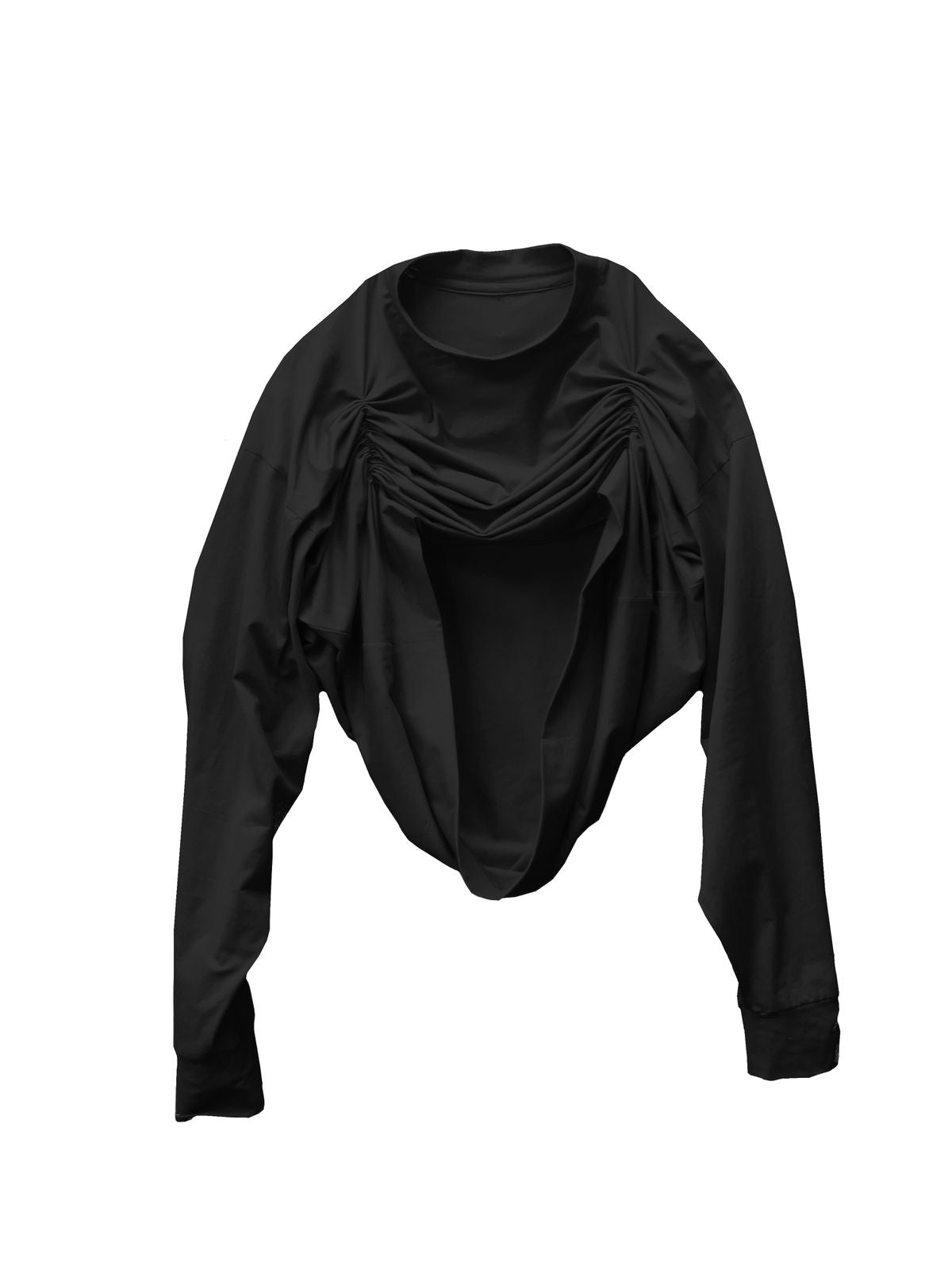Pewis SWT Black