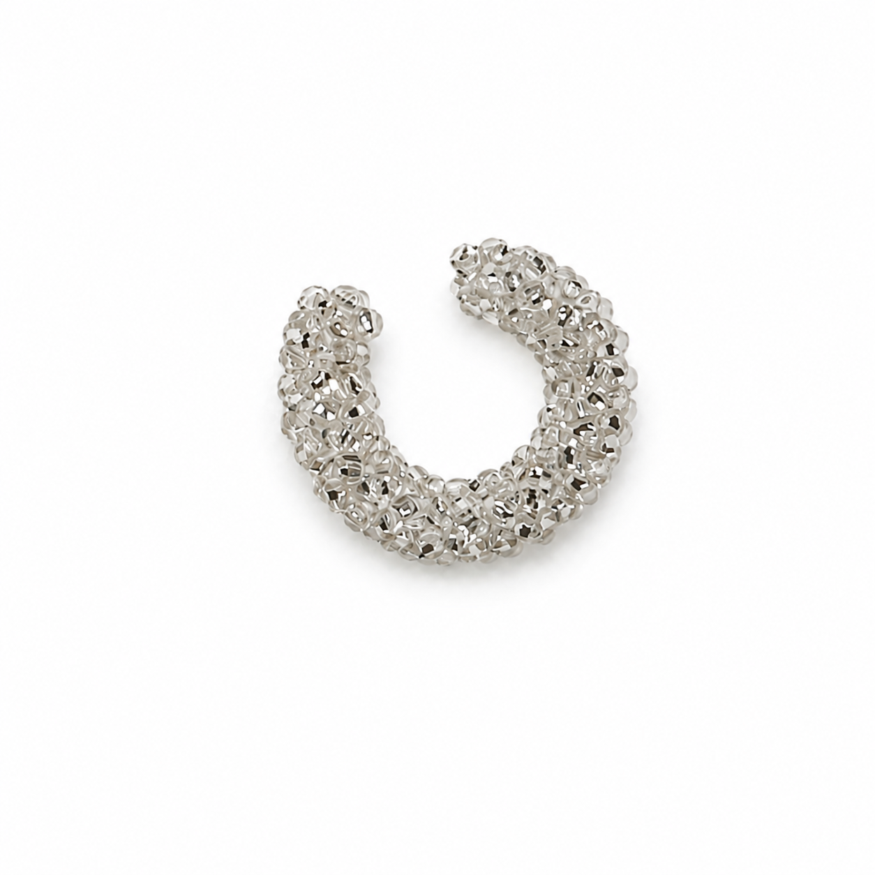 Earcuff Chaquira