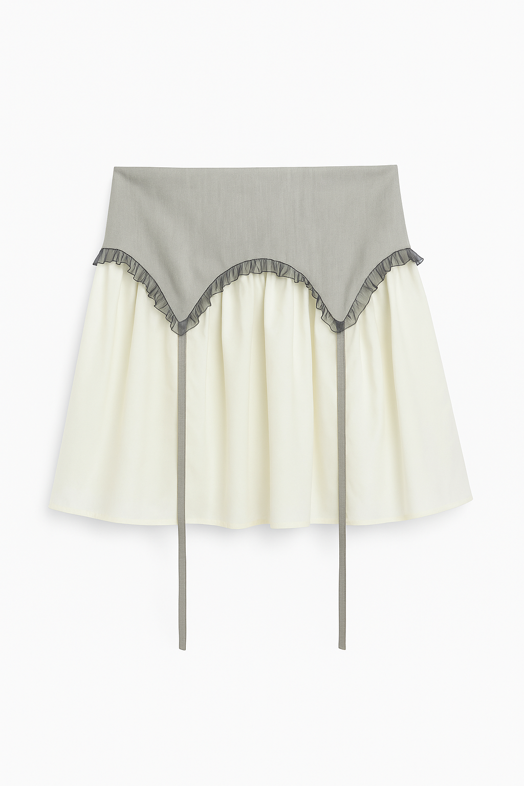 Carlotta Skirt