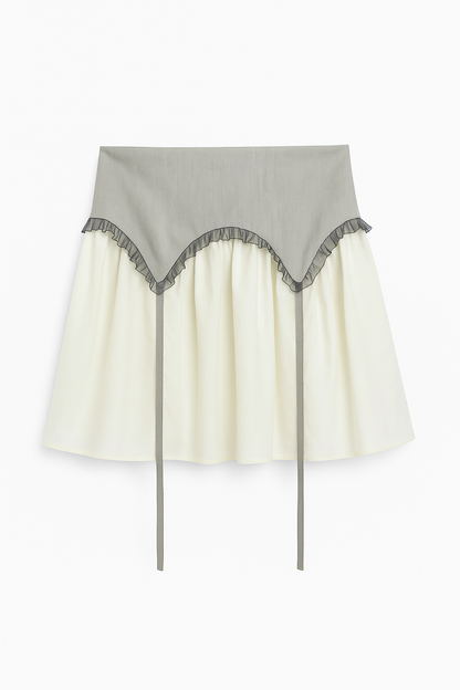 Carlotta Skirt
