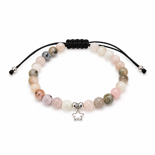 Pulsera de Ágata