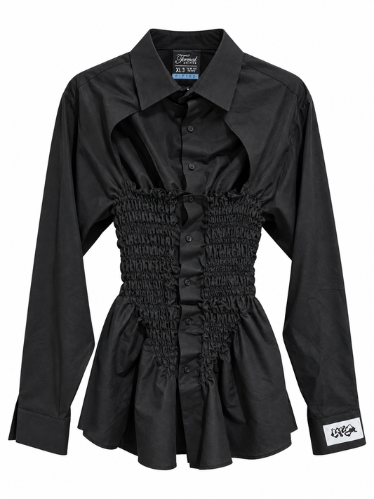 Camisa Negra