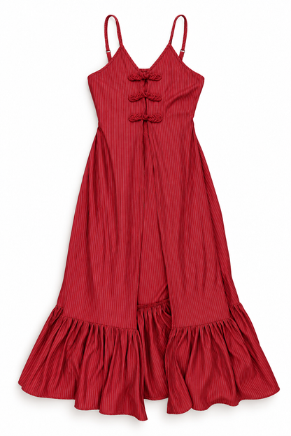Kimono Vestido