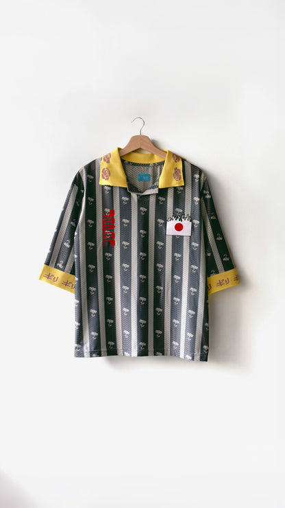 Jersey Japón