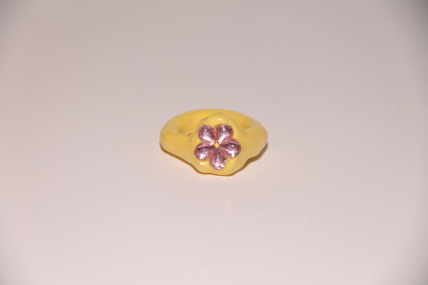 Luckycharm Ring