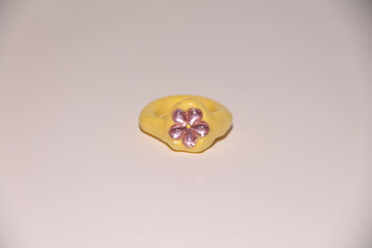 Luckycharm Ring
