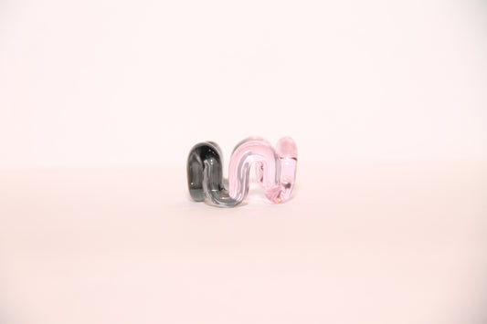 Anillo Twist