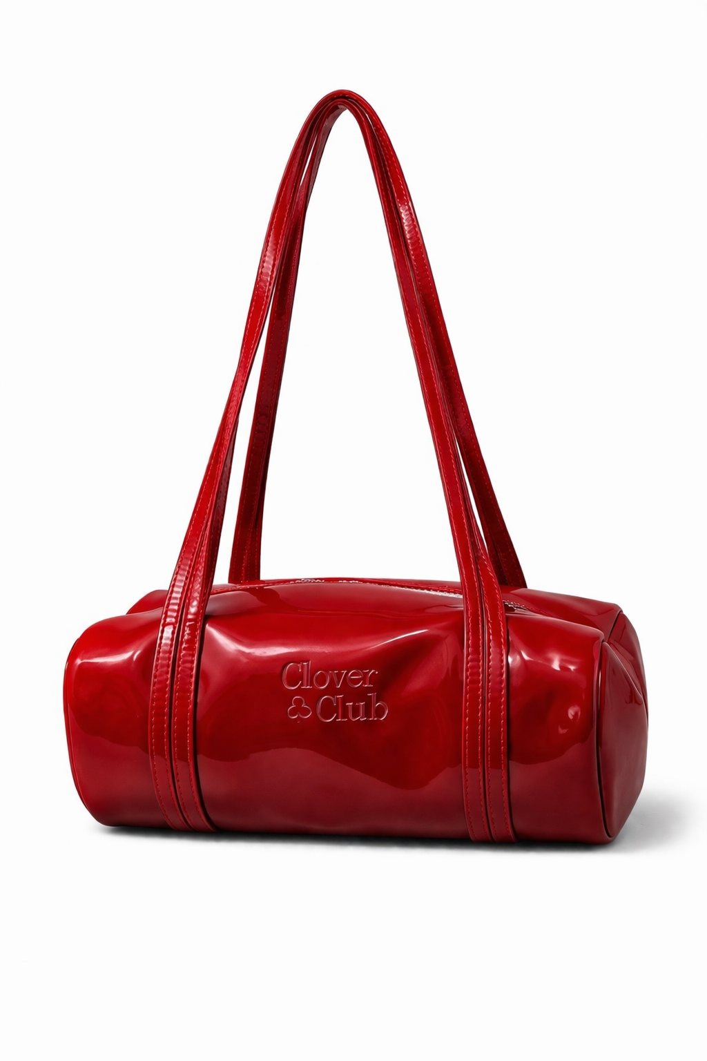 Bolsa Corazón Baguette