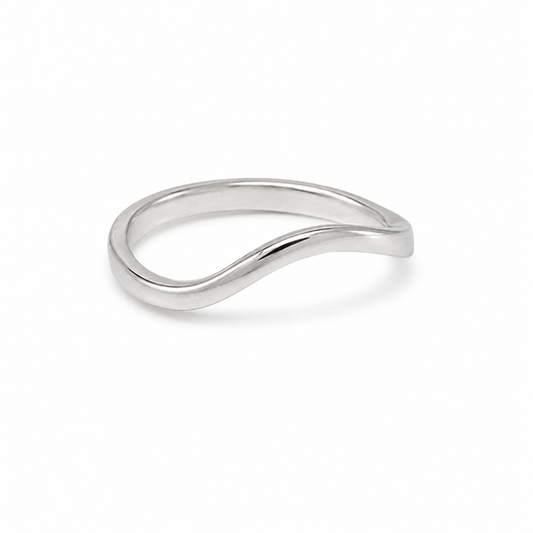 Anillo Ola
