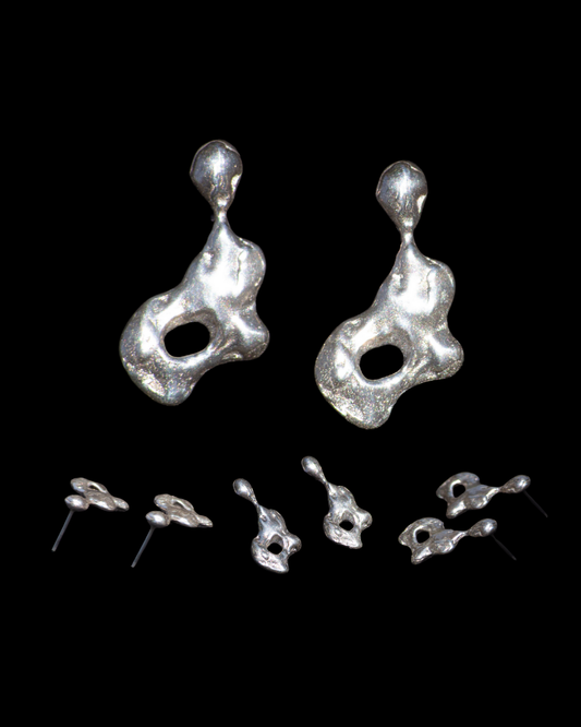 Aretes MZ3