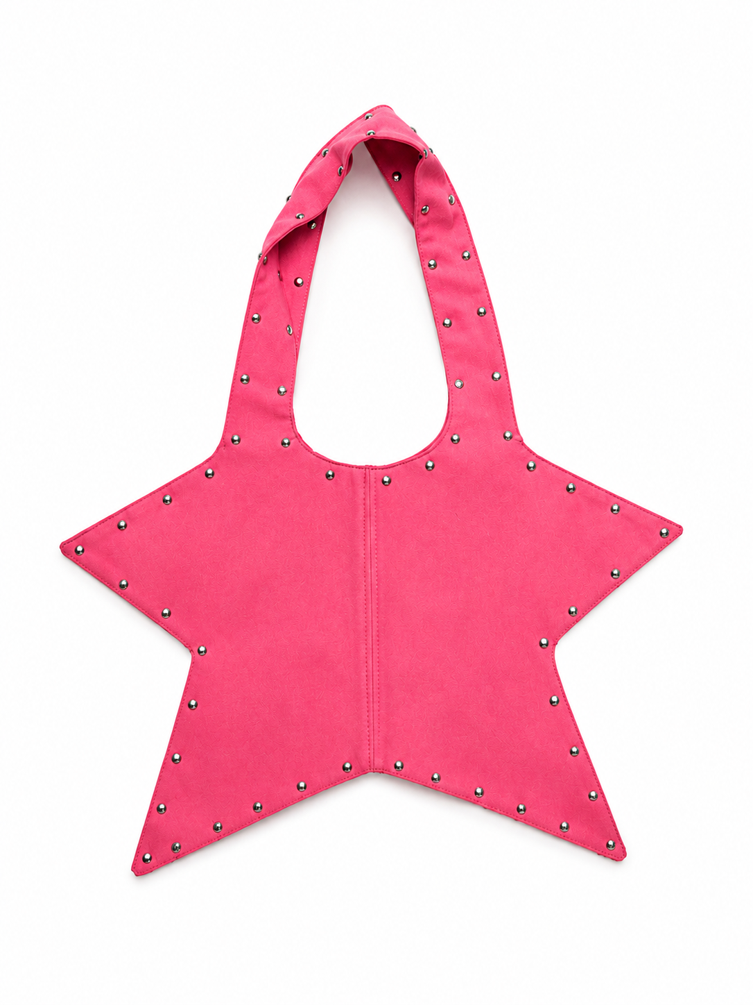 Bolsa Estrella Rosa
