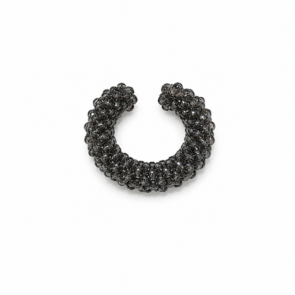 Earcuff Chaquira