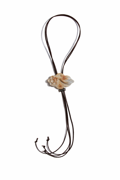 Bolo Tie love Birds
