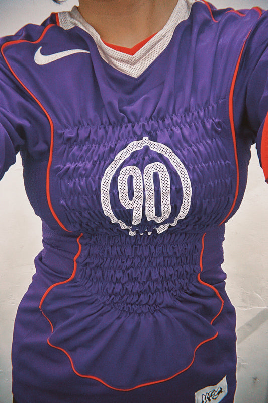 Jersey Total 90 x COZA