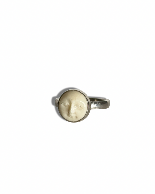 Anillo Luna