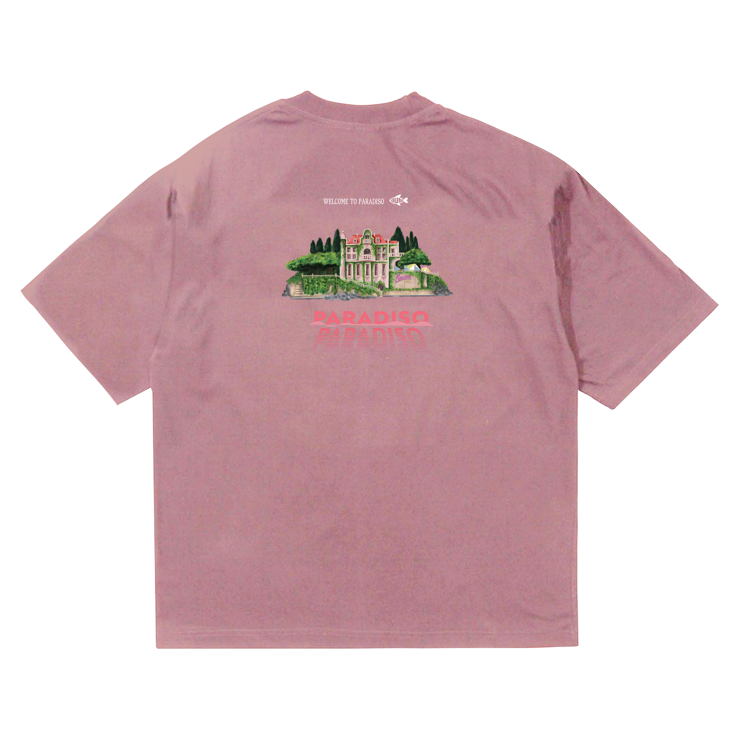 Paradiso T-Shirt