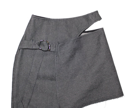 Jorts Mulateños Gris