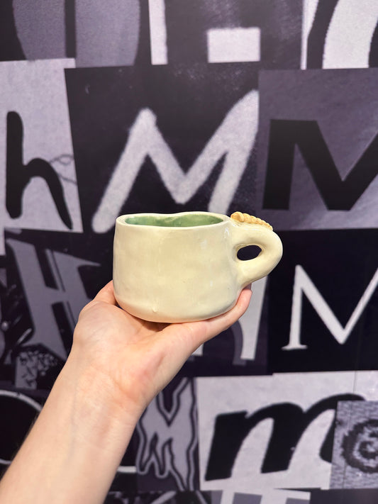 Taza Conchita de Mar