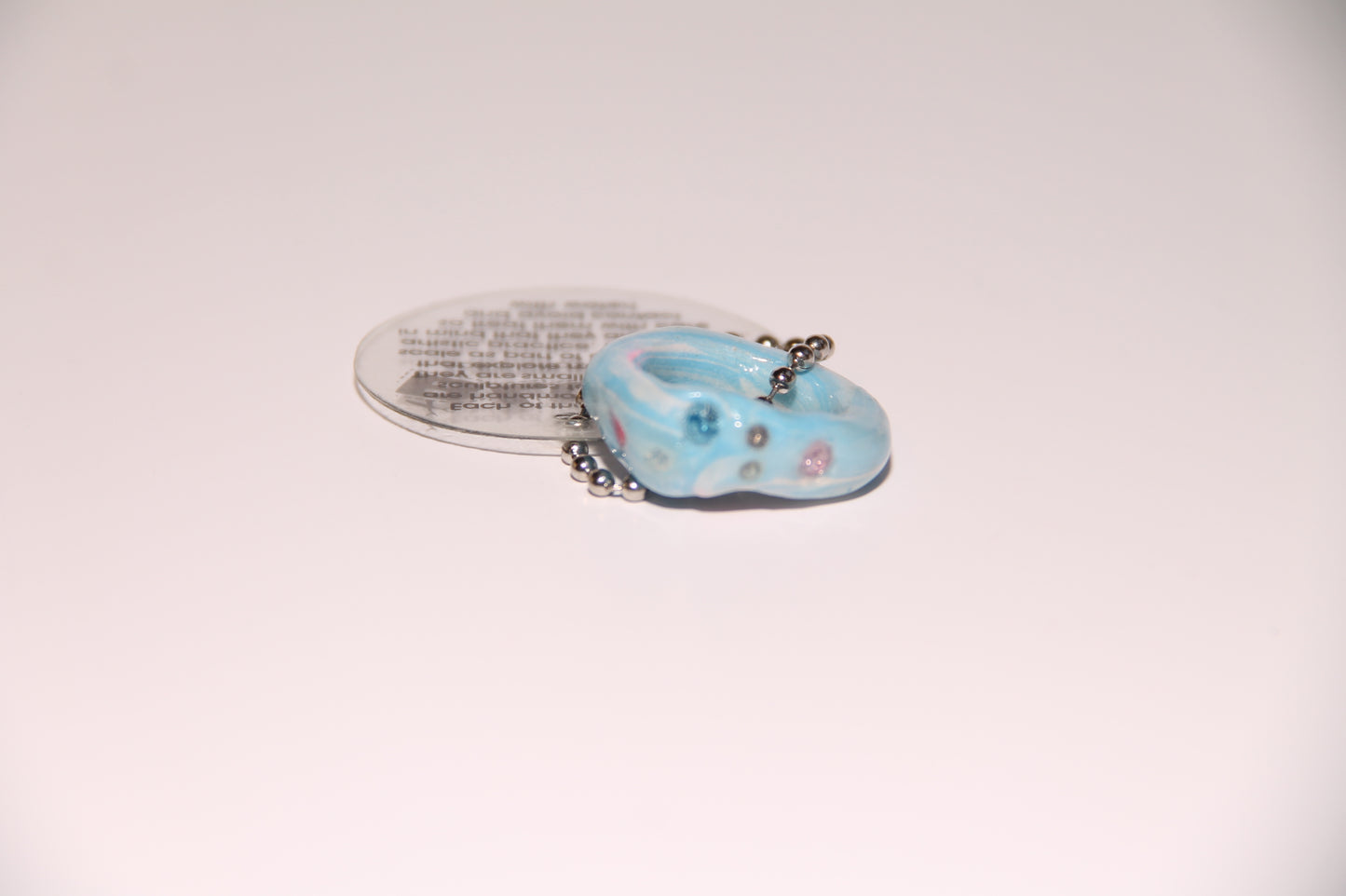 Chicken Pox Ring