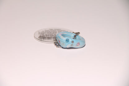 Chicken Pox Ring