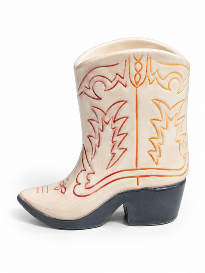 Bota Chica Vaquera