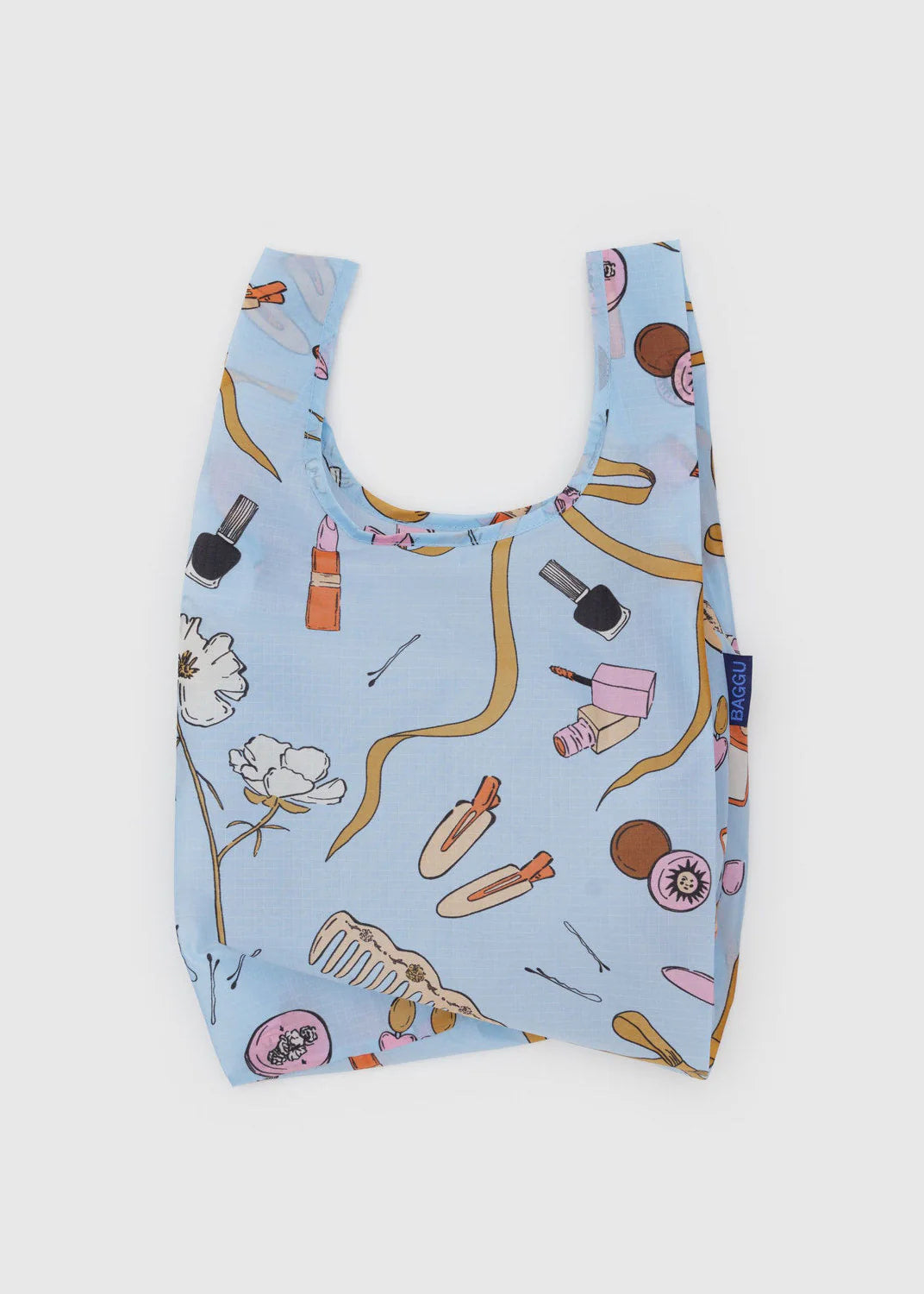 Baby Baggu GRWM Bag