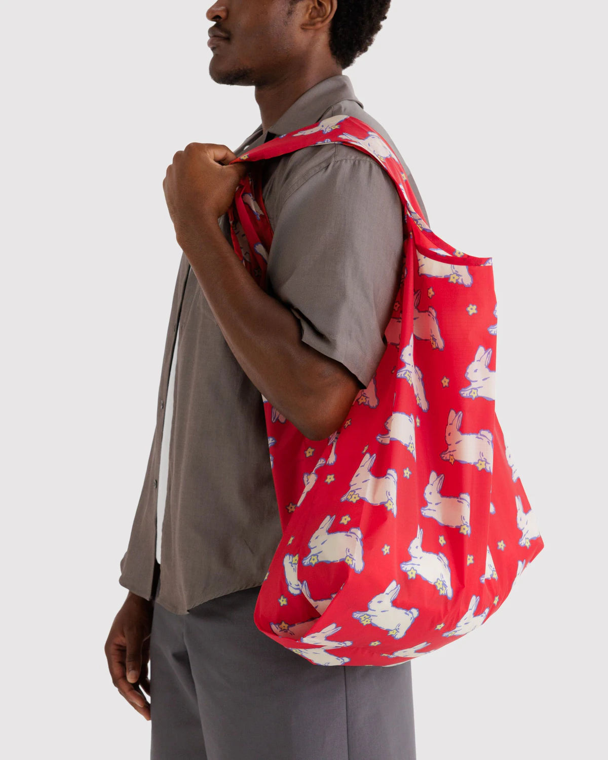 Big Baggu Bunnies Bag