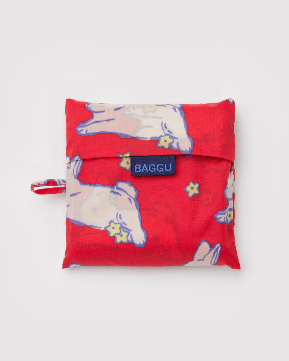 Big Baggu Bunnies Bag