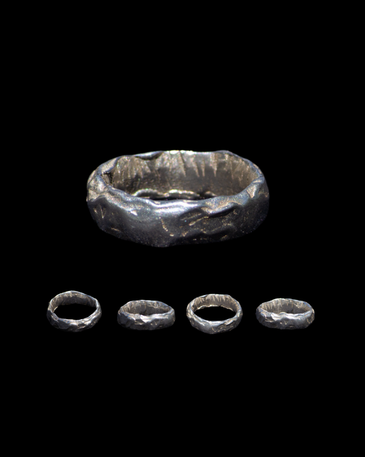 Anillo CAS A