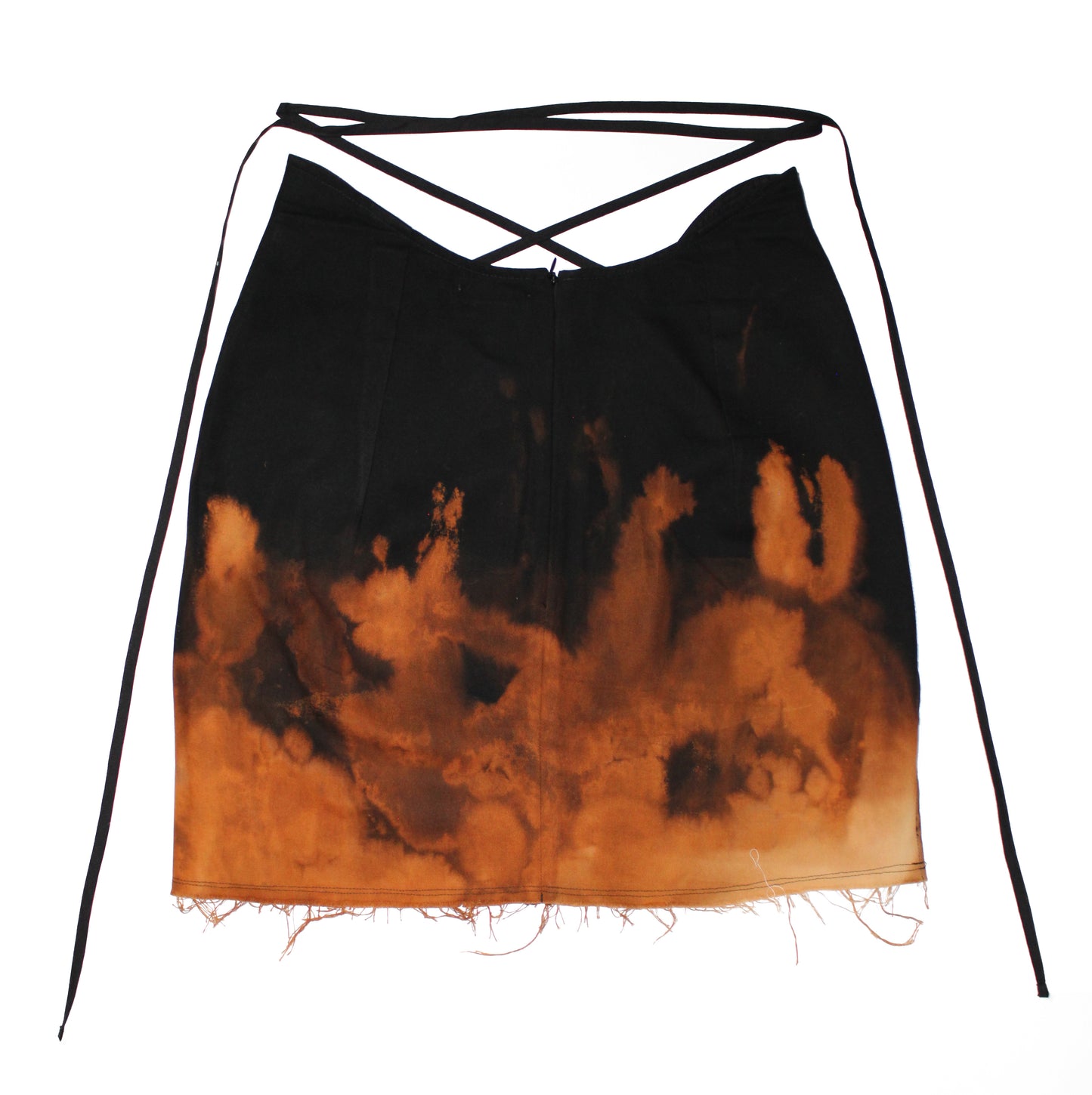 Concha Skirt