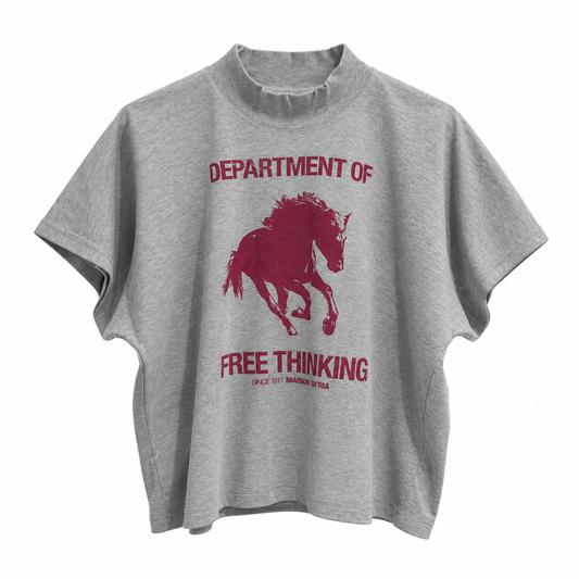 T-Shirt Horse